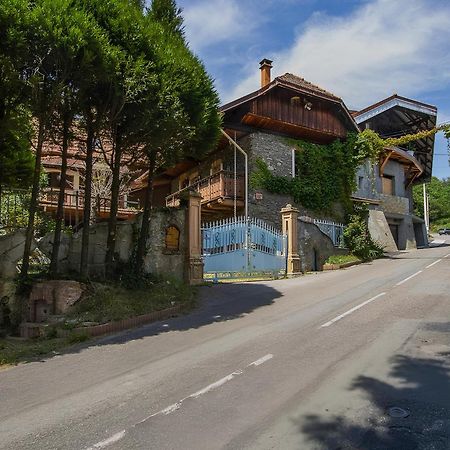 Studio Atypique Et Cosy, Classe "Gite De France" 5Min Centre, 15Min Gare, Lit Queen Size "Climatisation, Netflix Et Wifi, Parking, Lave Vaisselle, Boite A Cles Pour Arrivee Tardive - Gites La Tarine Альбервіль Екстер'єр фото